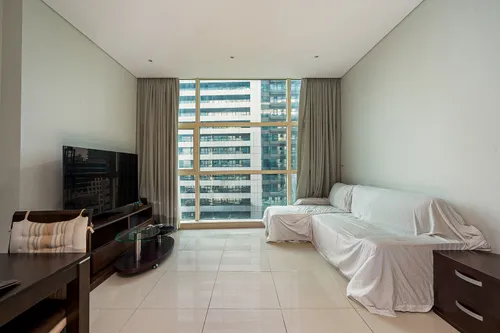 1 Bedroom Apartment in Yacht Bay 3