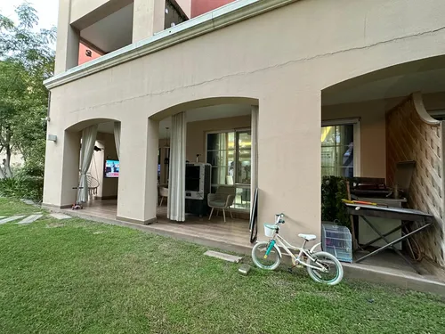 3 Bedrooms Apartment in Garden East Apartments 3