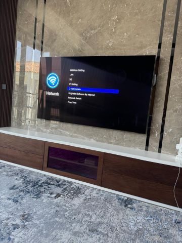 فني ستلايت عجمان مشيرف الصفيا الزوراء 0551806082 9