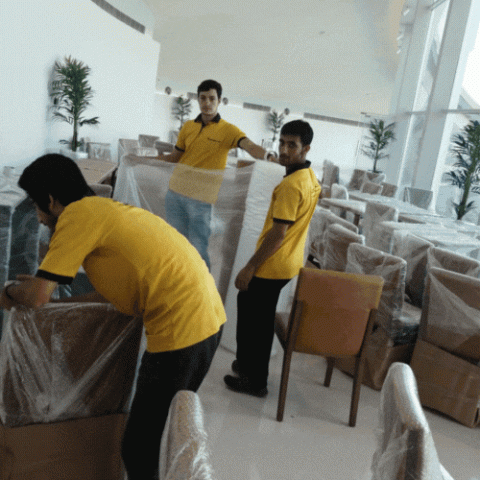 شركة شحن بري من الإمارات الى لبنان 2
