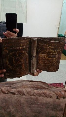 دفائن جديدة 2025 4