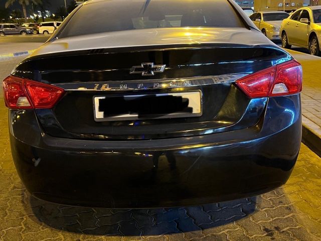 سياره بحاله الوكاله Mapala 2019  3