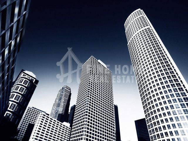بنايه سكنيه -تجاريه | شقق سكنيه | محلات تجاريه | مكاتب 2