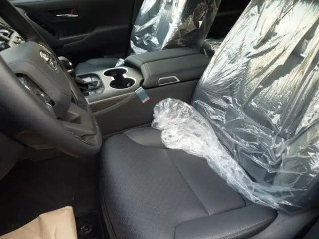 Toyota Land Cruiser 2023 Diesel Engine SUV 3.3L 2