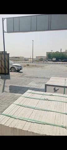 أرض للايجار في الصجعة