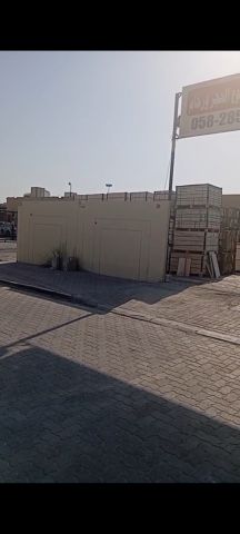 أرض للايجار في الصجعة 5