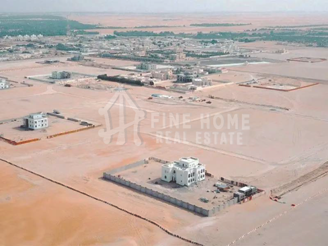 امتلك الان ارض تجاريه موقع مميز جدا 3