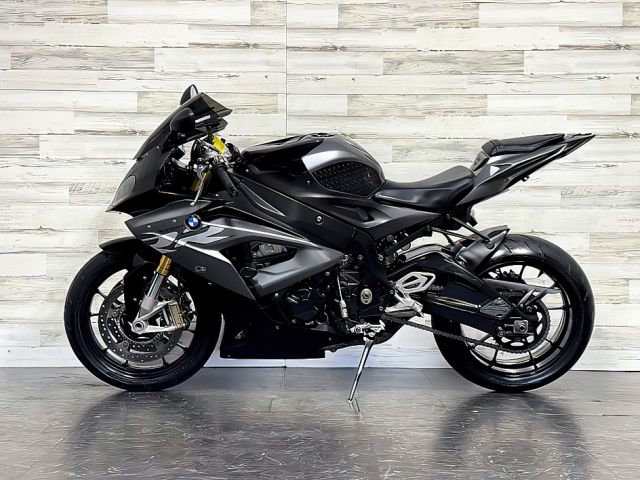 2017 BMW S1000RR available 
