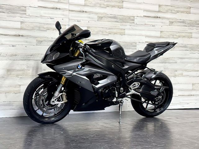 2017 BMW S1000RR available  2