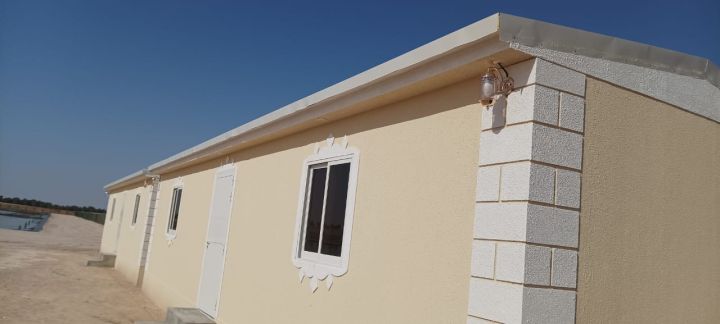 بيع وشراء جميع انواع الكرفانات والكونتنرات  055120511 4