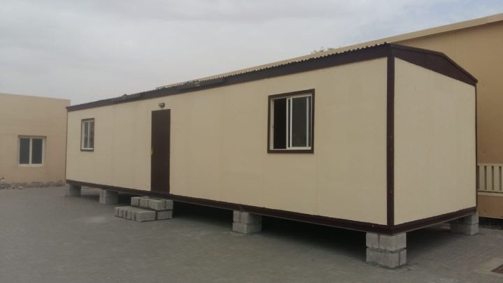 بيع وشراء جميع انواع الكرفانات والكونتنرات  055120511 5