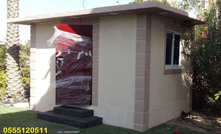 PORTACABIN FOR SALE 0555120511 7
