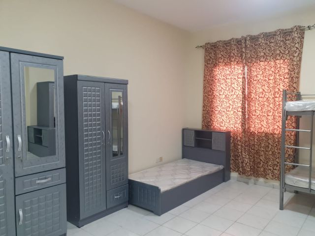سكن للشباب الموظفين العرب 3
