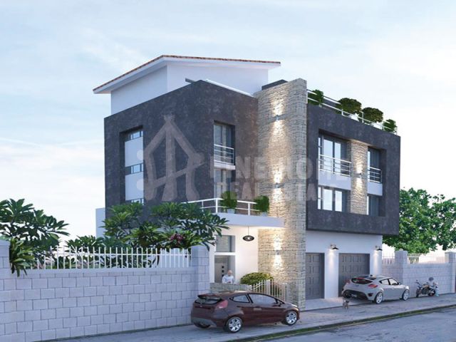 للبيع فيلا تصميم رائع و حديث موقع مميز