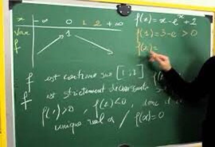 مدرس أردني خصوصي للمراحل الجامعية لمواد الرياضيات pre calculus, 1 2