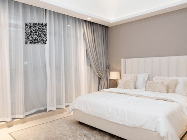 عيش الراحة والفخامة – تملك شقة فاخرة جاهزة للسكن في موقع مركزي 5