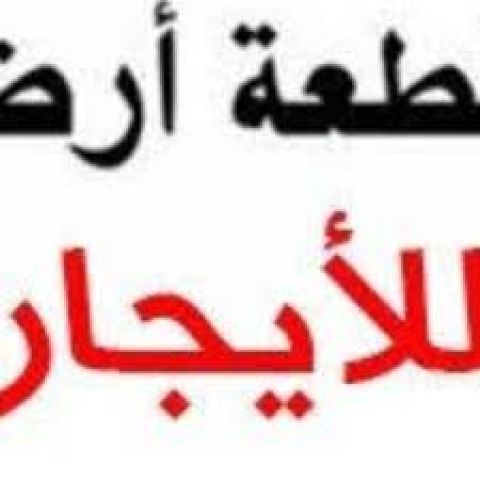 للإيجار أو للاستثمار أرض تجارية في الشارقة تقع في منطقة النهدة 