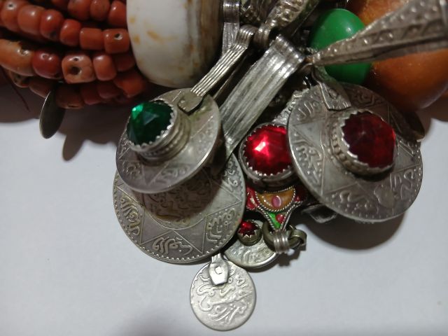 اللبان او الطقش المغربي  3