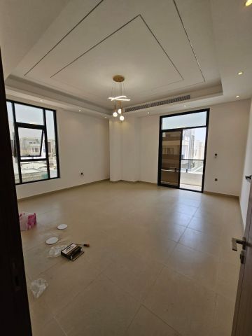  فلتين للبيع مباشرة من المالك – منطقة الباهية | تصميم فاخر ومكيفا 2