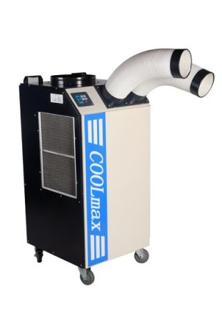 1 ton to 10 ton Portable Industrial Air Conditioners  