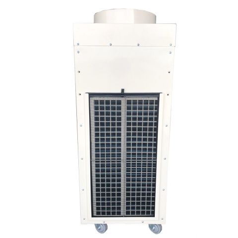 1 ton to 10 ton Portable Industrial Air Conditioners   2