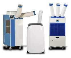 1 ton to 10 ton Portable Industrial Air Conditioners  for sale 5