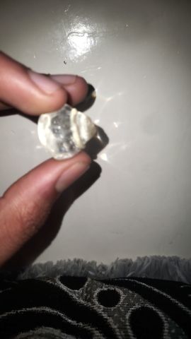Extremely Rare Ancient Polished Diamond – 36-Facet Historical Cut 3