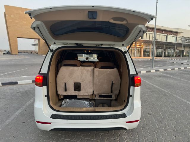 فان توصيل المطار 2