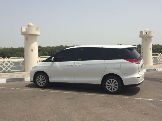 فان توصيل المطار 5