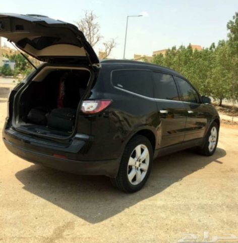 فان توصيل المطار 7