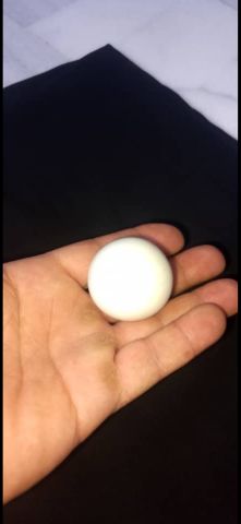 الماسة السداسية "لونسداليت"