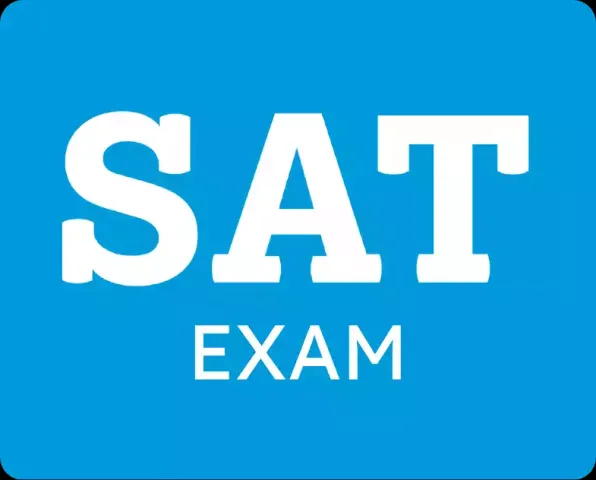 ???? تحضير احترافي لاختبار SAT وخبرة في المواد الجامعية 