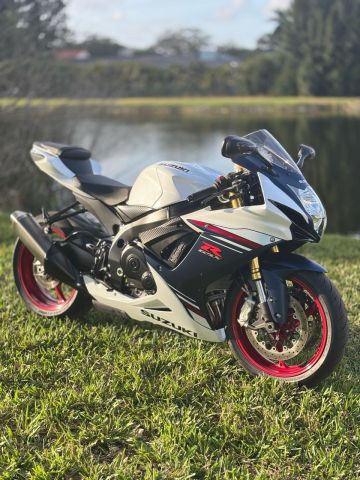 2024 Suzuki GSX-R750Z 2