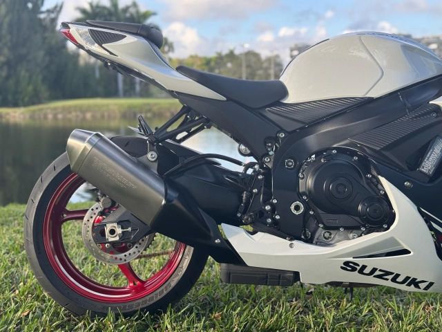 2024 Suzuki GSX-R750Z 4