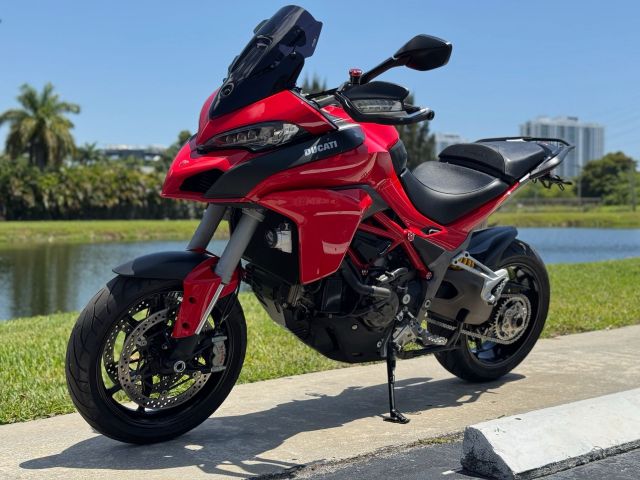 \\2015 Ducati Multistrada 1200 5