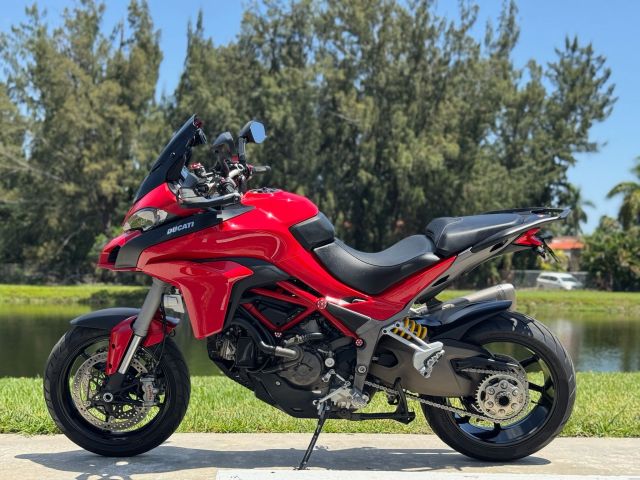 \\2015 Ducati Multistrada 1200 6