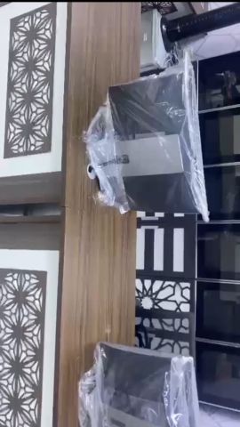  مكتب مفروش للإيجار السنوي في أبراج الفالكون 4