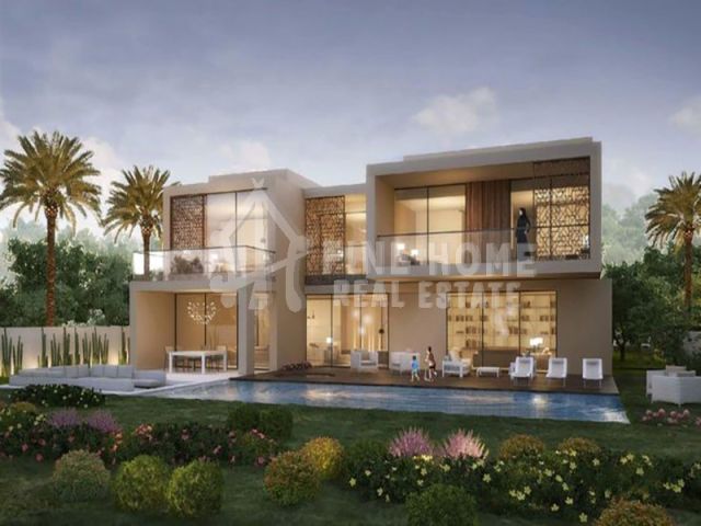 امتلك فيلا 2 غرفة | بلكونة | حديقة | تصميم عصري