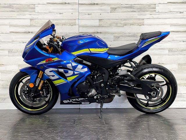 2017 Suzuki GSX R1000(+971561943867) 3