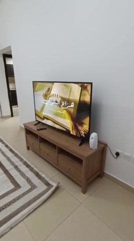 غرفة وصالة مفروشة للإيجار الشهري أبراج الياسمين – عجمان 6