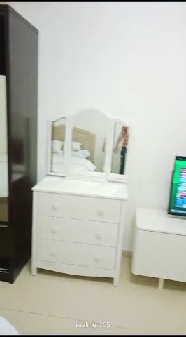 استوديو مفروش للإيجار الشهري في أبراج الياسمين - عجمان 4