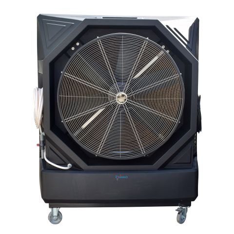 Industrial Air Coolers 32000 & 48000 Air Flow Portacooler 2