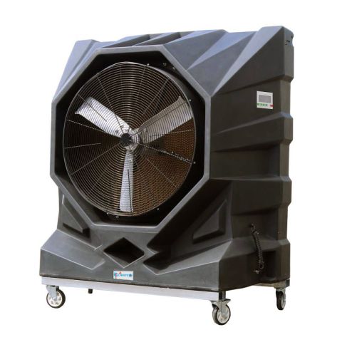 Industrial Air Coolers 32000 & 48000 Air Flow Portacooler 3