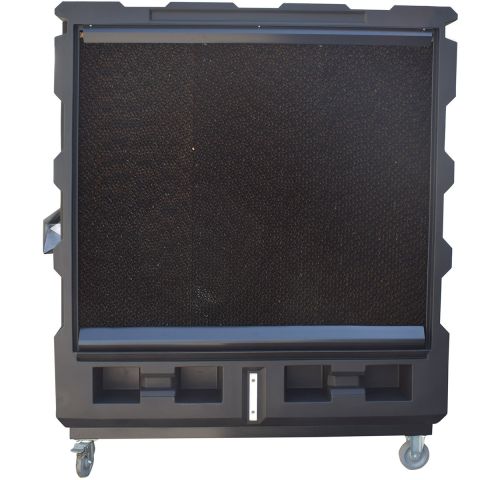 Industrial Air Coolers 32000 & 48000 Air Flow Portacooler 4