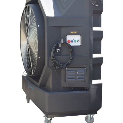 Industrial Air Coolers 32000 & 48000 Air Flow Portacooler 5