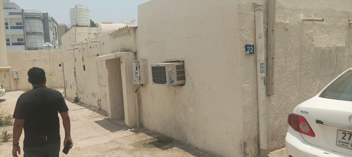  فيلا (بيت عربي) للبيع في عجمان – الراشدية 3