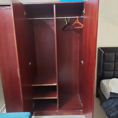 استديو مفروش للايجار بالبوطينة 6