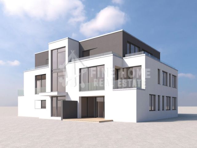 للبيع فيلا تصميم رائع و حديث موقع مميز 3