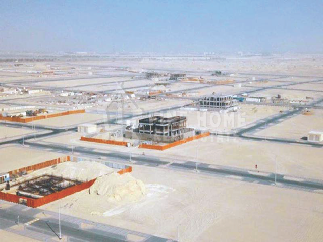 فرصتك الان للاستثمارقطعة ارض تجارية في الريمان 3