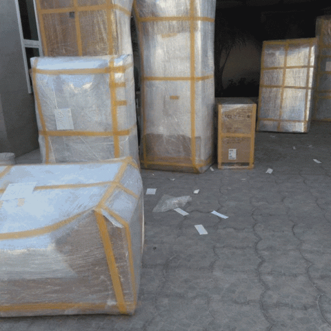 Land Freight from the UAE (Dubai) to Bahrain